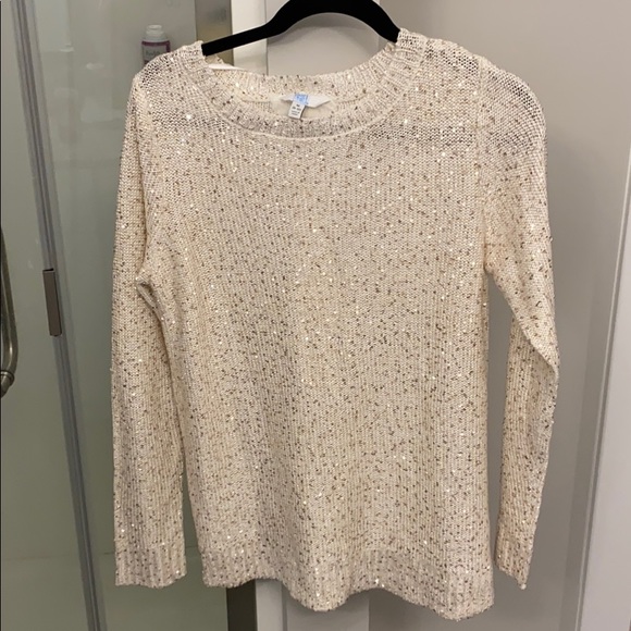 NYE long sleeve sweater - Picture 1 of 3